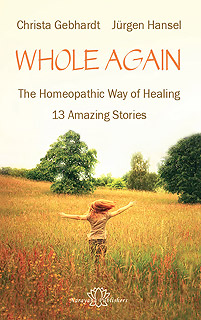 Gebhardt / Hansel: Whole Again