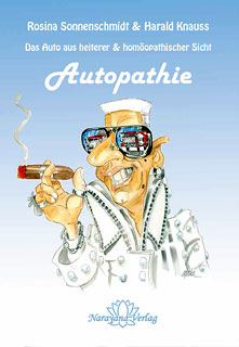 Sonnenschmidt / Knauss: Autopathie