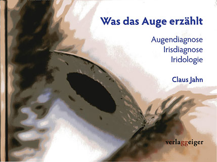 Claus Jahn: Was das Auge erzählt