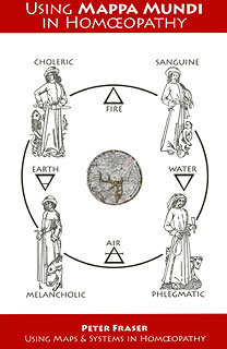 Peter Fraser: Using Mappa Mundi in Homoeopathy