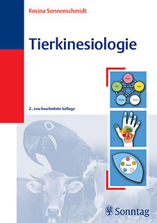 Rosina Sonnenschmidt: Tierkinesiologie