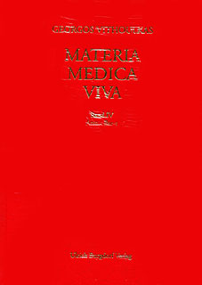 George Vithoulkas: Materia Medica Viva - Band 9
