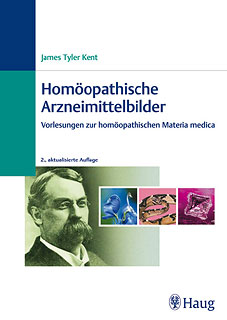 James Tyler Kent: Homöopathische Arzneimittelbilder