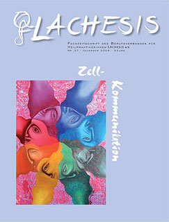 Zeitschrift: LACHESIS - Zell-Kommunikation 2008