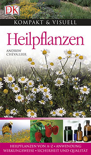 Andrew Chevallier: Heilpflanzen