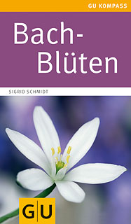 Sigrid Schmidt: Bach-Blüten / Kompass