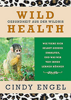 Cindy Engel: Wild Health