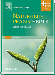 Elvira Bierbach: Naturheilpraxis Heute