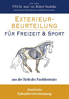 Robert Stodulka: Exterieurbeurteilung für Freizeit & Sport - DVD