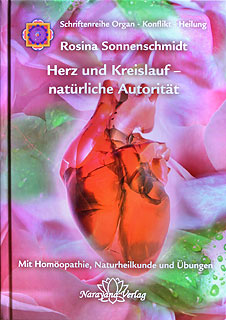 Rosina Sonnenschmidt: Herz und Kreislauf - natürliche Autorität
