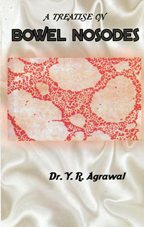 Y.R. Agrawal: A Treatise on Bowel Nosodes