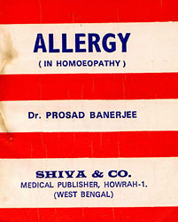 P. Banerjee: Allergy