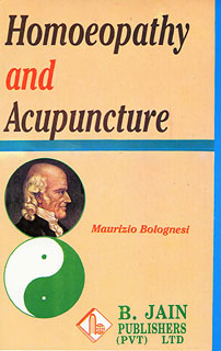Maurizio Bolognesi: Homoeopathy and Acupuncture