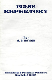 Pulse Repertory, A.B. Hawes