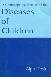 Diseases of Children, A. Teste