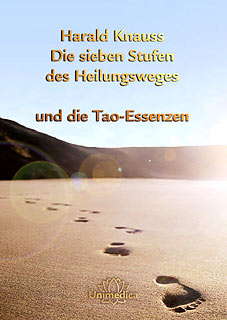 Harald Knauss: Die sieben Stufen des Heilungsweges