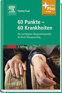 Heping Yuan: 60 Punkte - 60 Krankheiten