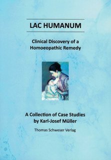 Karl-Josef Müller: Lac humanum - A Collection of Cases Studies