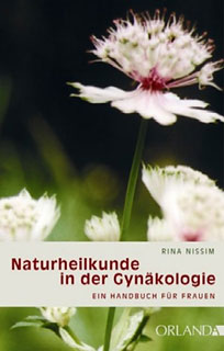 Rina Nissim: Naturheilkunde in der Gynäkologie