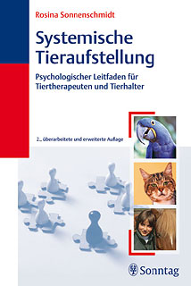 Rosina Sonnenschmidt: Systemische Tieraufstellung