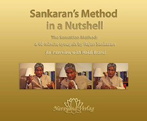 Rajan Sankaran: Sankaran\'s Method in a Nutshell - DVD