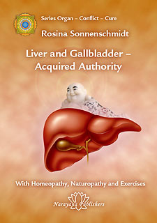 Rosina Sonnenschmidt: Liver and Gallbladder � Acquired Authority