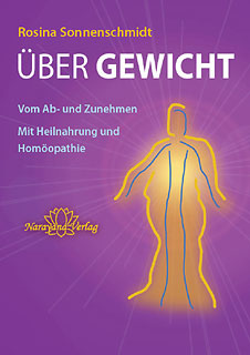 Rosina Sonnenschmidt: Über Gewicht