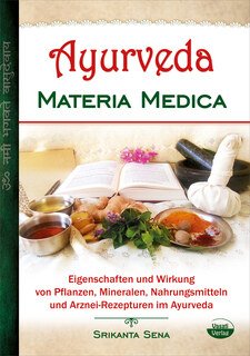 Srikanta Sena: Ayurveda - Materia Medica