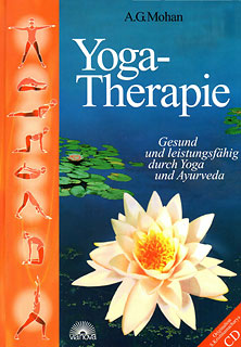 A.G. Mohan: Yoga-Therapie