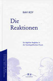 Ravi Roy: Die Reaktionen