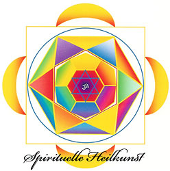 Harald Knauss / Rosina Sonnenschmidt: Spirituelle Heilkunst - Übungs-CD zur Serie