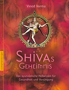 Vinod Verma: Shivas Geheimnis