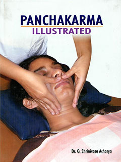 G. Shrinivasa Acharya: Panchakarma illustrated