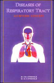 V.B. Athavale / K.V. Athavale: Diseases of Respiratory Tract