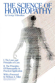 George Vithoulkas: The Science of Homeopathy