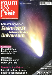 Zeitschrift: raum&zeit Ausgabe Nr. 163