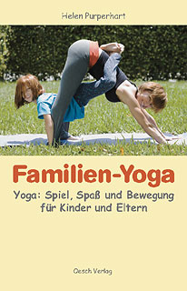 Helen Purperhart: Familien-Yoga