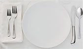 Louis Klein / Harald Knauss / Rosina Sonnenschmidt / A.U. Ramakrishnan / Alok Pareek: Mittagessen für Krebs-Kongress - Vegetarisch