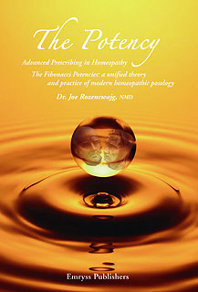 Joe Rozencwajg: The Potency