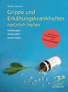 Markus Sommer: Grippe und Erkältungskrankheiten