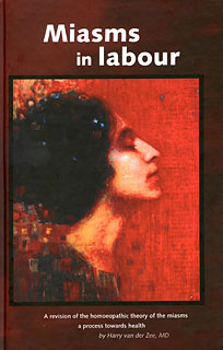 Harry van der Zee: Miasms in Labour  - Imperfect copy