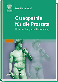 Jean-Pierre Barral: Osteopathie für die Prostata