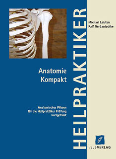 Leisten / Gerdawischke: Anatomie-Kompakt