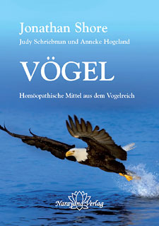 Jonathan Shore: Vögel