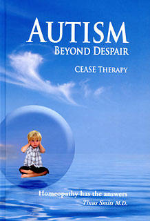 Tinus Smits: Autism: Beyond Despair