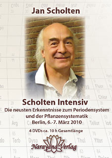 Jan Scholten: Scholten Intensiv -  4 DVD's