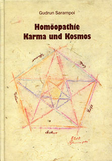 Gudrun Sarampoi: Homöopathie, Karma und Kosmos