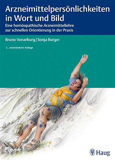 Bruno Vonarburg: Arzneimittel-Persönlichkeiten in Wort und Bild