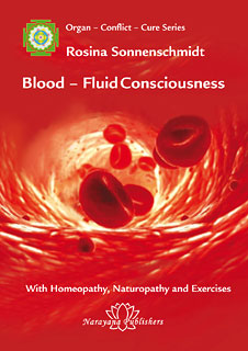 Rosina Sonnenschmidt: Blood - Fluid Consciousness