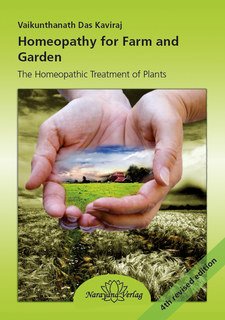 Vaikunthanath Das Kaviraj: Homeopathy for Farm and Garden